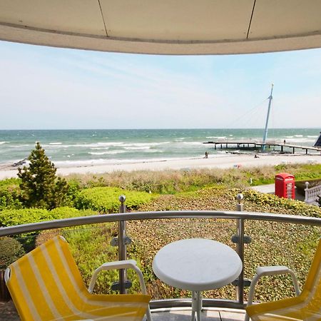 Hotel Seeschloesschen Hohwacht  Szoba fotó