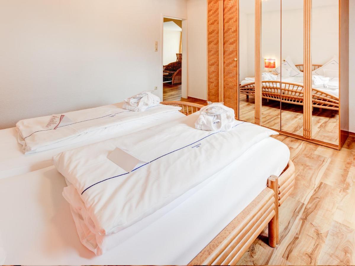 Hotel Seeschloesschen Hohwacht  Kültér fotó