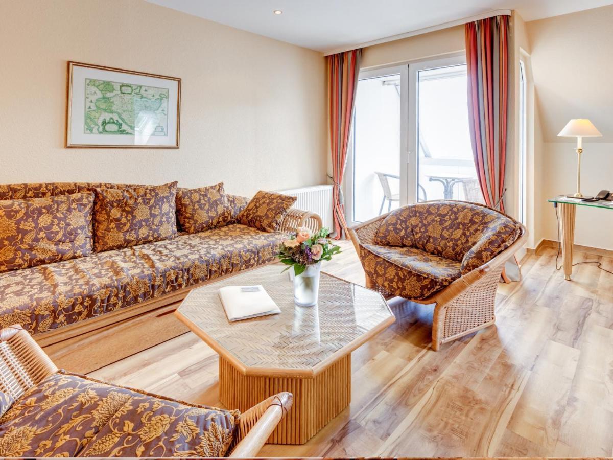 Hotel Seeschloesschen Hohwacht  Kültér fotó