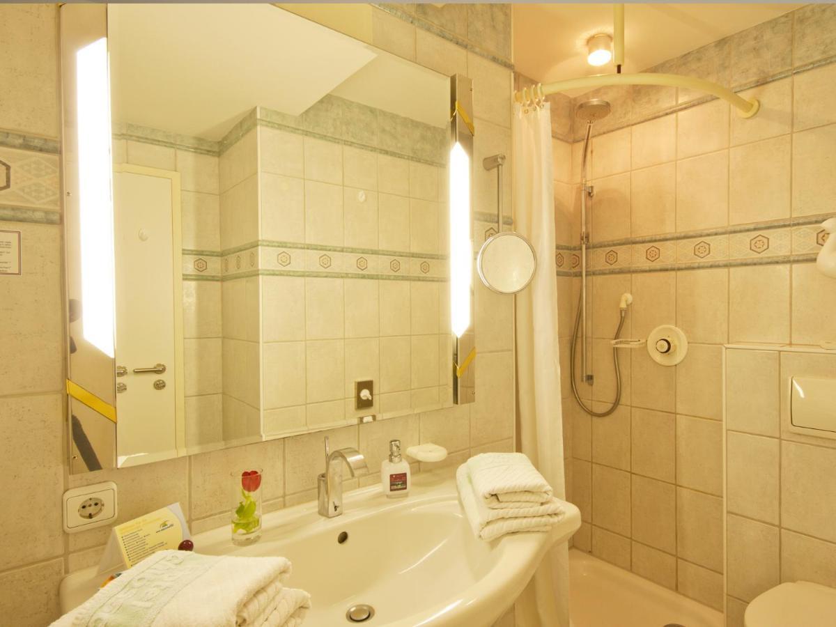 Hotel Seeschloesschen Hohwacht  Kültér fotó