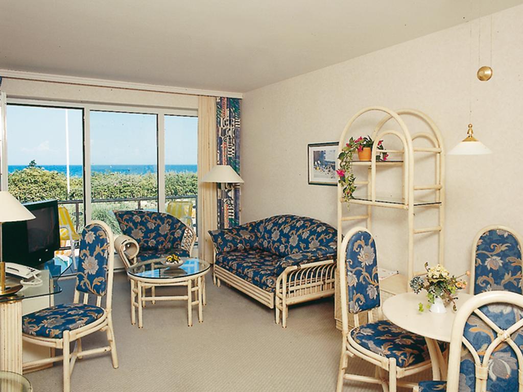 Hotel Seeschloesschen Hohwacht  Szoba fotó