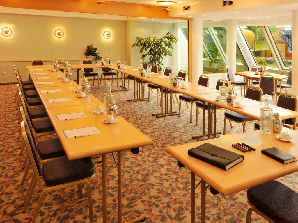 Hotel Seeschloesschen Hohwacht  Kültér fotó